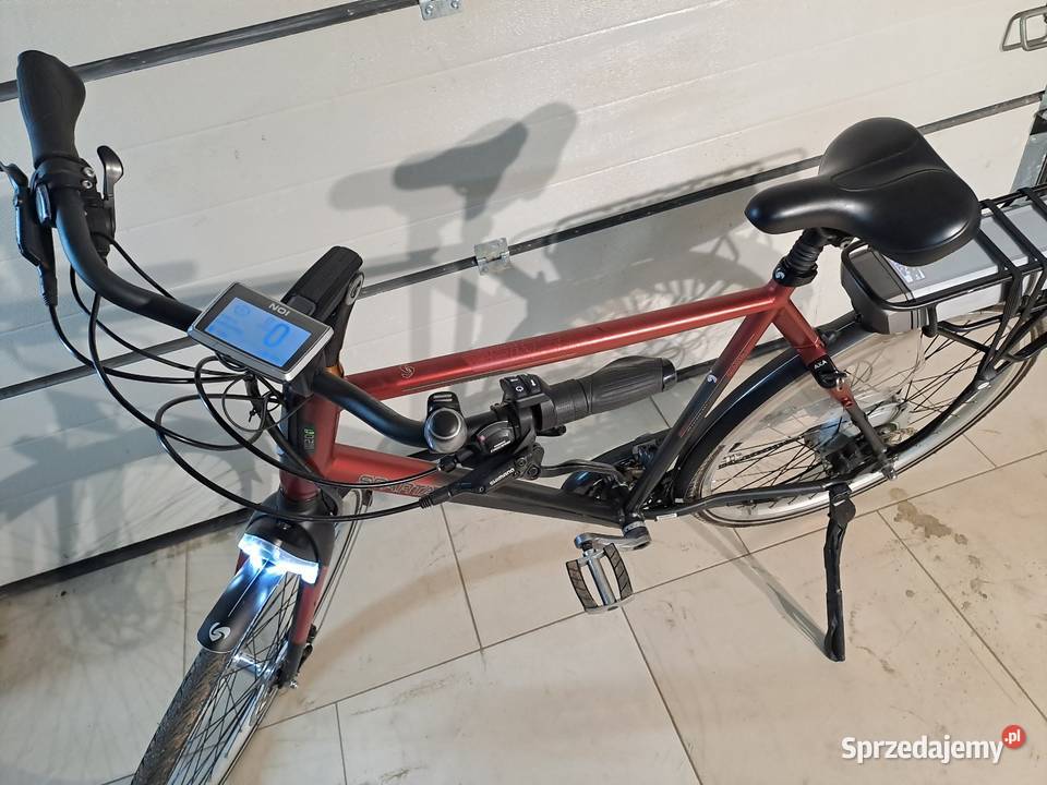 Sparta R20i podlaskie Białystok