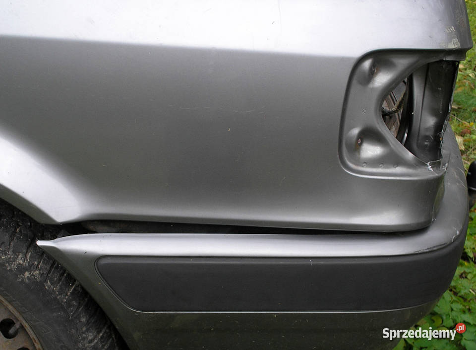 Audi 80 B4 TD klasyk Bielsko-Biała