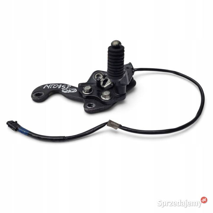 CZUJNIK STOPKI BOCZNEJ Yamaha MT09 SP RN69 RN82 Chełm sprzedam