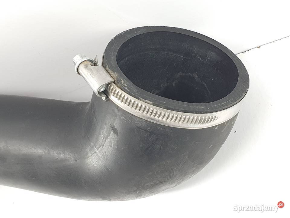 Rura Gumowa Snorkel Can Am Maverick Turbo Xds Łódź