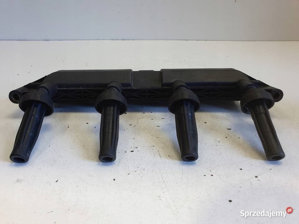 CEWKA ZAPŁONOWA Citroen C4 14 8V