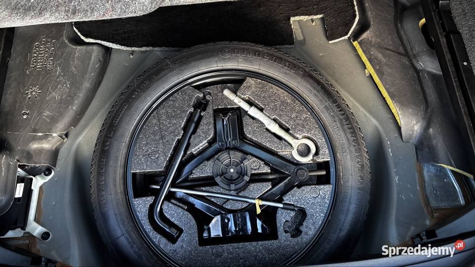 Volvo xc60 AWD 24 D 215 hp Rok produkcji 2011 małopolskie Nowy Targ