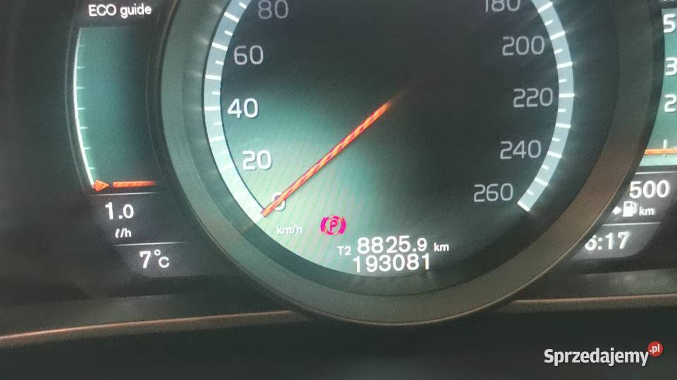 Konwersja VOLVO Wadowice