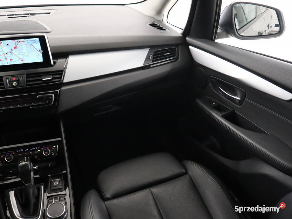 BMW 2 Gran Tourer 218i Gran Tourer Bielany Wrocławskie sprzedam