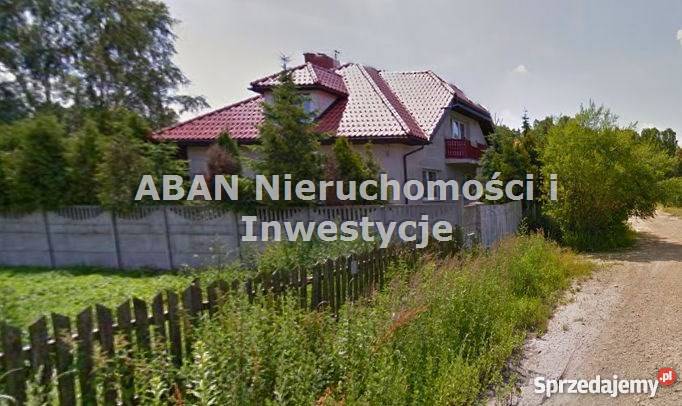 dom sprzedam 220m2 Jaworzno Ciężkowice śląskie