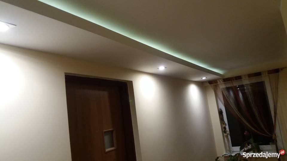 remonty wykończenia glazurnik malowanie gładzie Sławno usługi budowlane