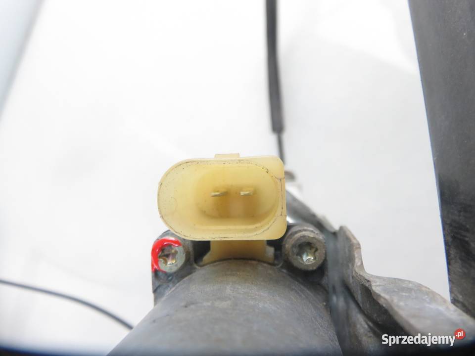 PODNOŚNIK SZYBY PRAWY BMW 3 kabriolet E46 sprzedam