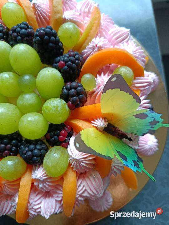 Torty Domowe Wrocław