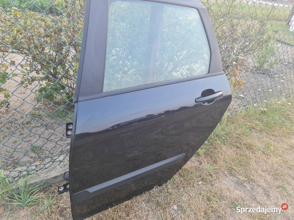 Drzwi lewy tył peugeot 308sw KTVD osobowe Dobrodzień