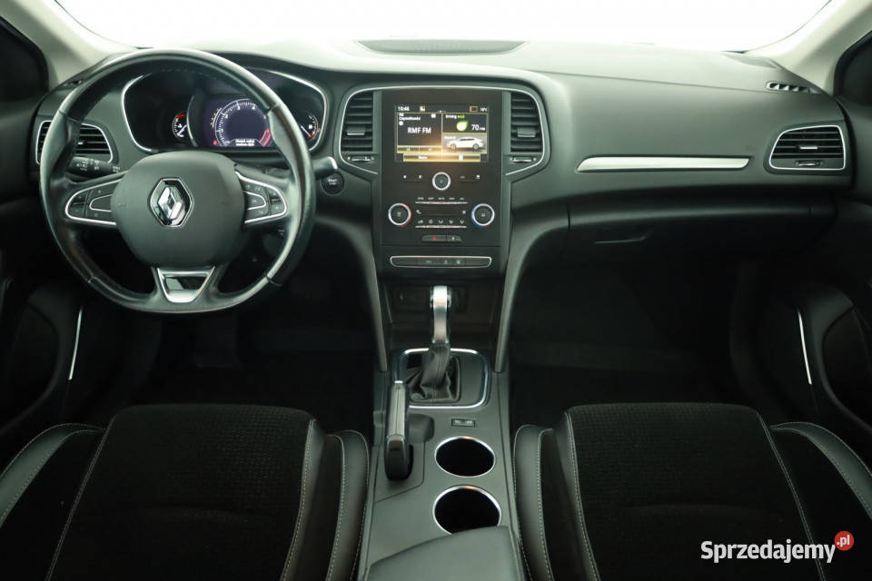 Renault Megane 13 TCe Piaseczno