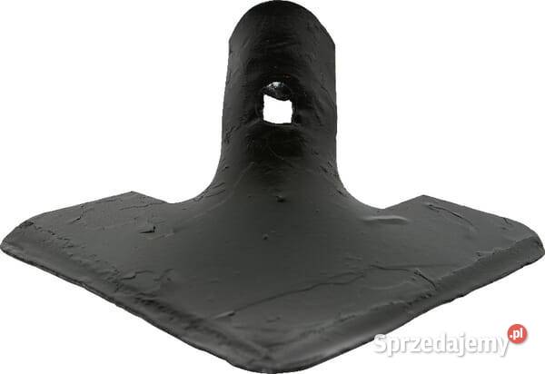 Gęsiostopa 210x4 mm 1otw CP4185V Kamionna