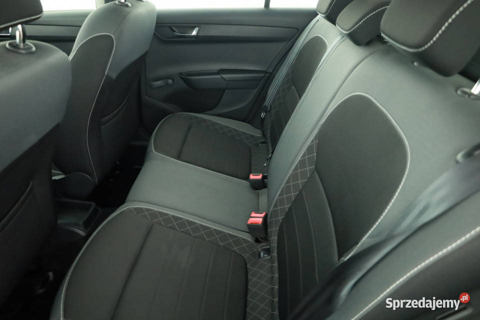 Skoda Fabia 10 benzyna+LPG Piaseczno