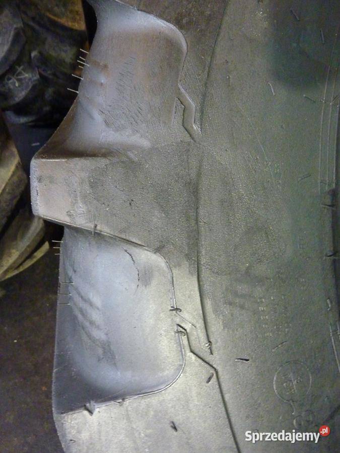 Opona używana rolnicza 42070R30 149R30 OZKA Zaścianki