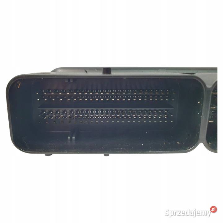 STEROWNIK SILNIKA Opel Astra J 17 CDTI 55575315 Chełm