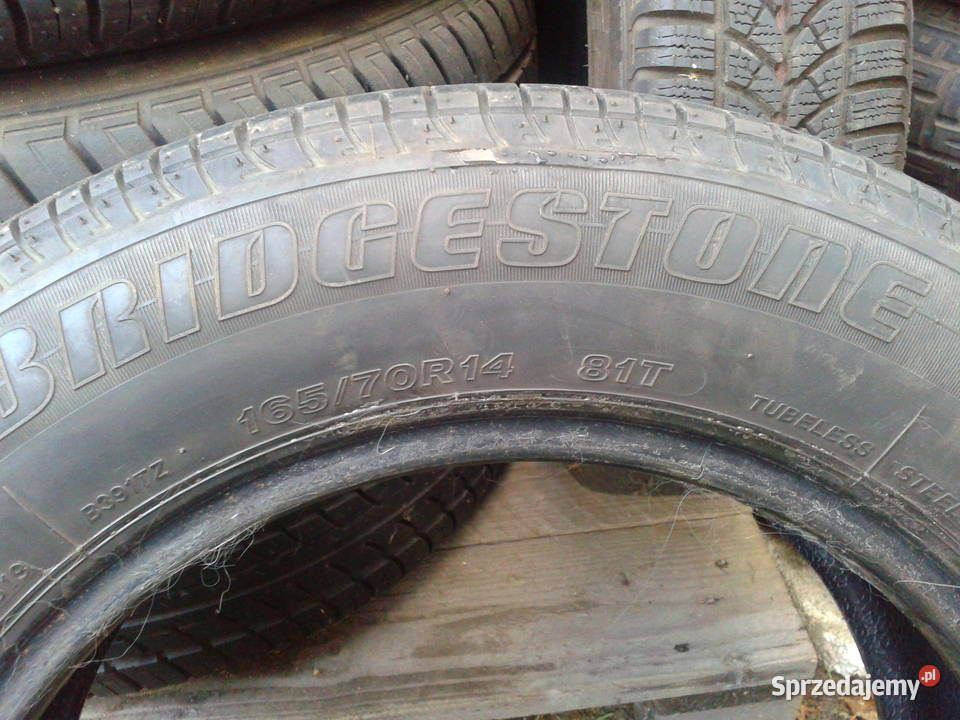 1757014 Michelin MXT felga 4x1143 Good Year GT2