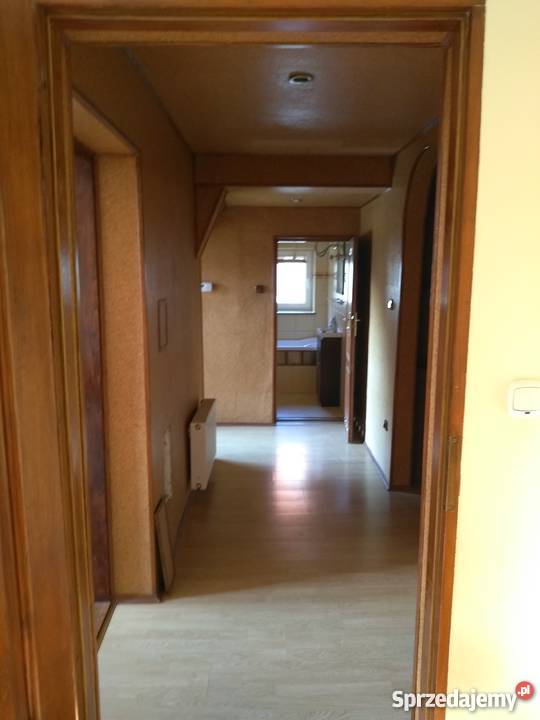 Sprzedam mieszkanie w Jezioranach Jeziorany