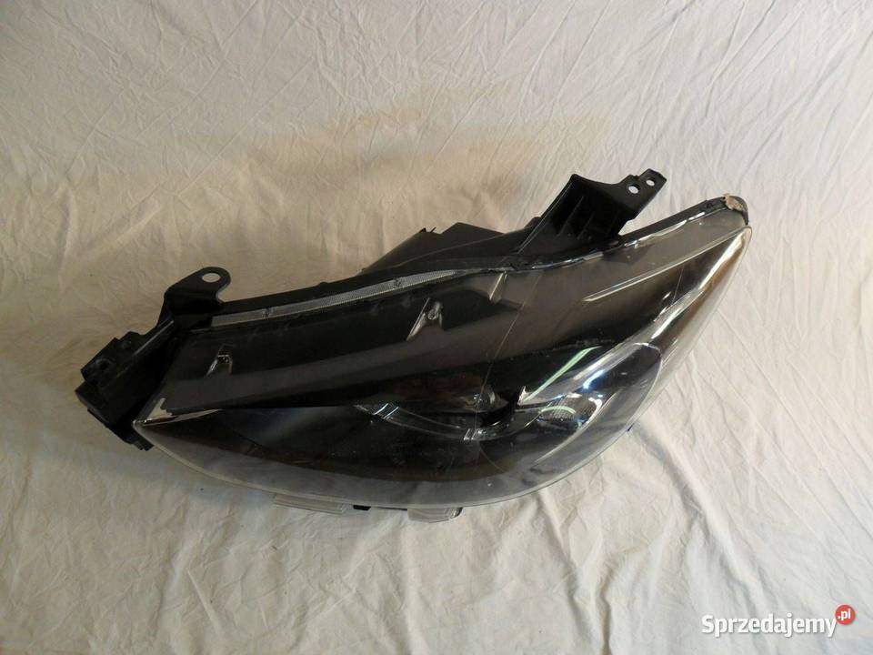 Reflektor Przód strona lewa Mazda CX5 B01720002