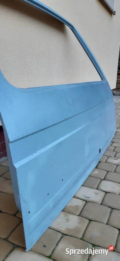 Klapa VW T3 Przemyśl