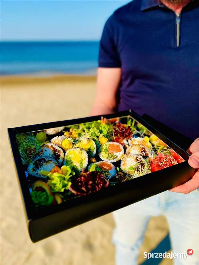 Sprzedam sushi bar w Gdańsku Gdańsk