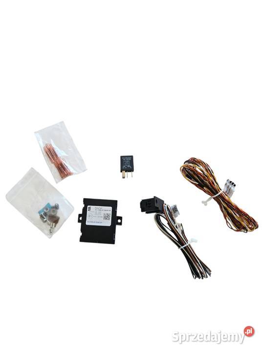 Moduł sterownik ogrzewania Eberspacher Toyota Łódź