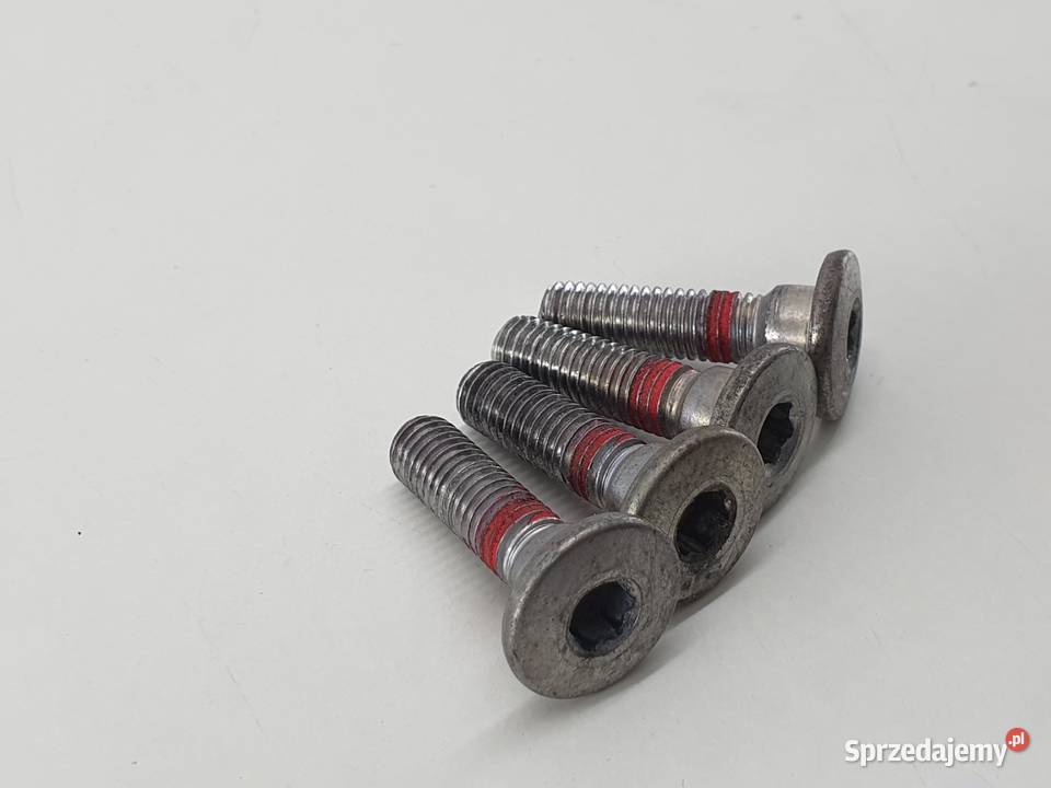 KAWASAKI Z900 1619 SRUBY SRUBA TARCZY HAMULCOWEJ Janowice