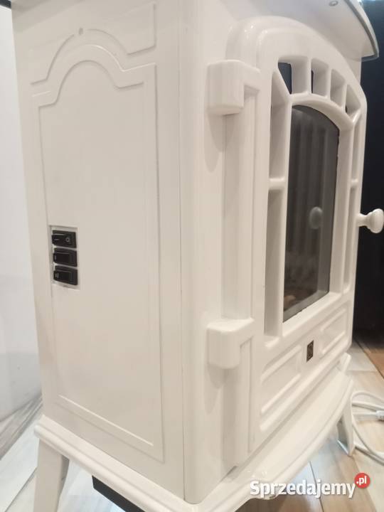 Kominek Kominek elektryczny Trzebieszów