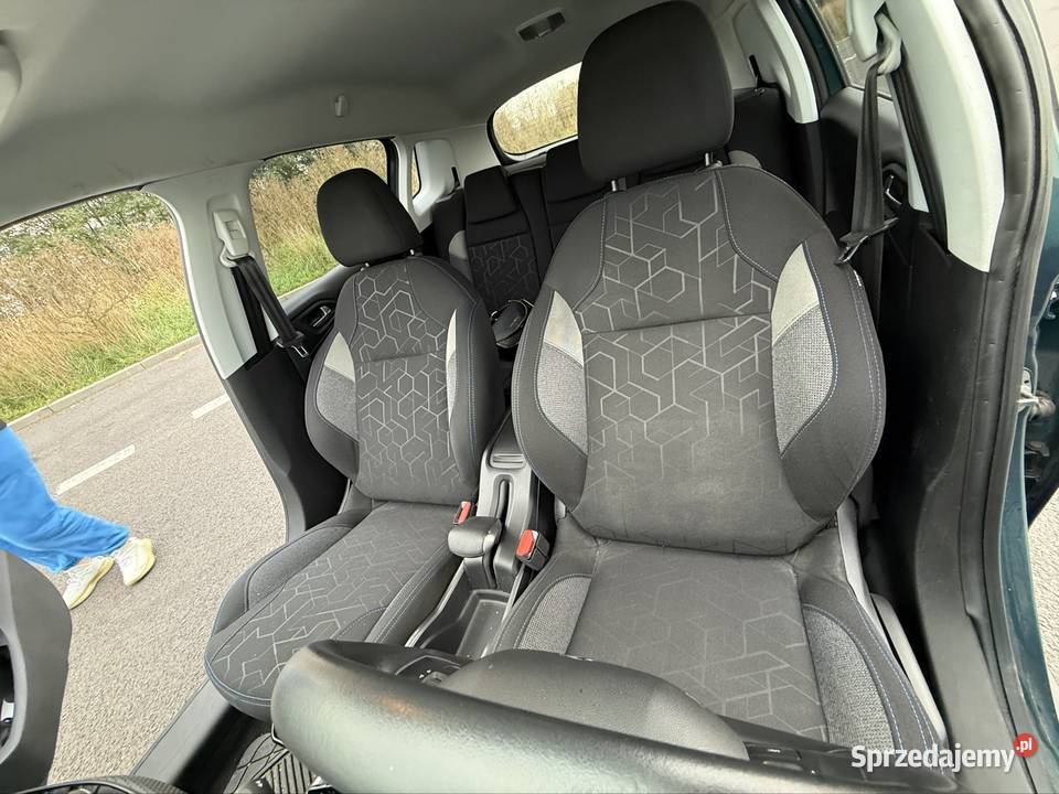 Peugeot 2008 z 2018 roku sprzedam