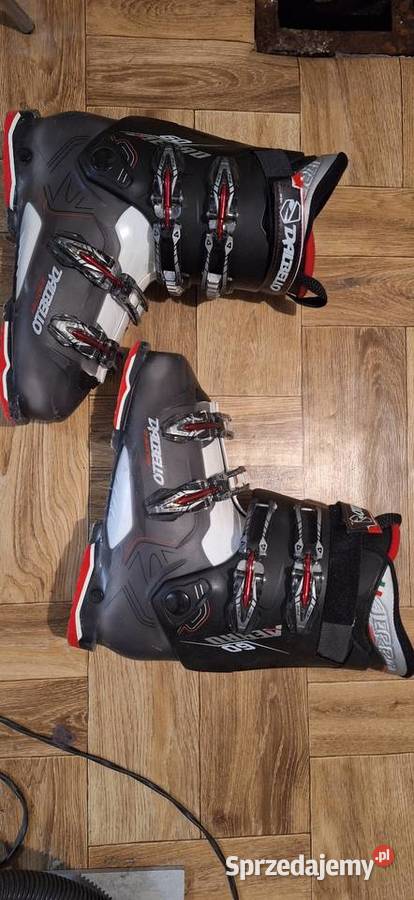 Buty narciarskie Jaworze Górne