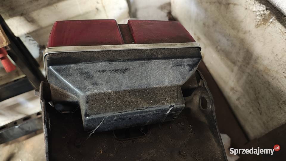 Lampa tylna Honda CB750K CB900 1982 Bol dOr Zabrze