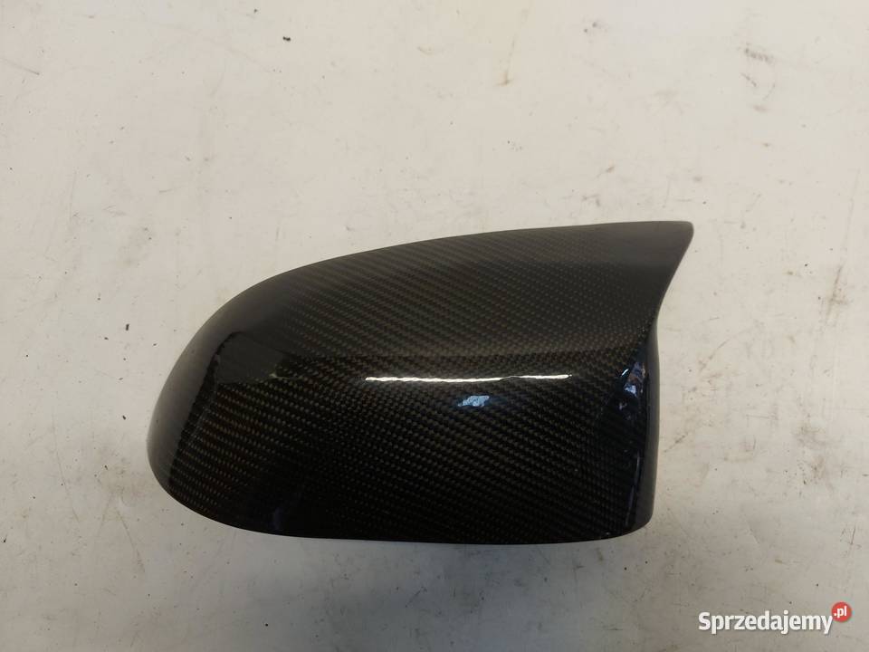 BMW G05 X5 30d 2019r NAKŁADKA OBUDOWA LUSTERKA