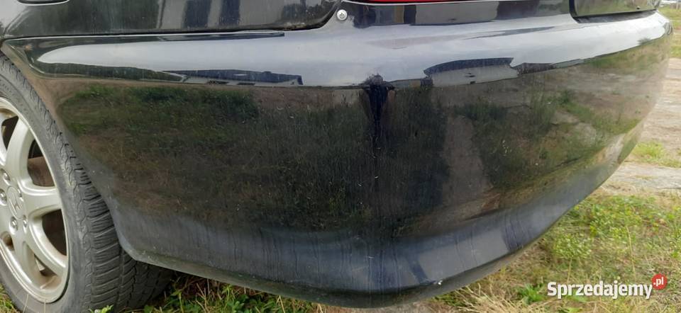 Zderzak tylni tył Honda Accord VI 6 B92PA lift Ostrowiec Świętokrzyski