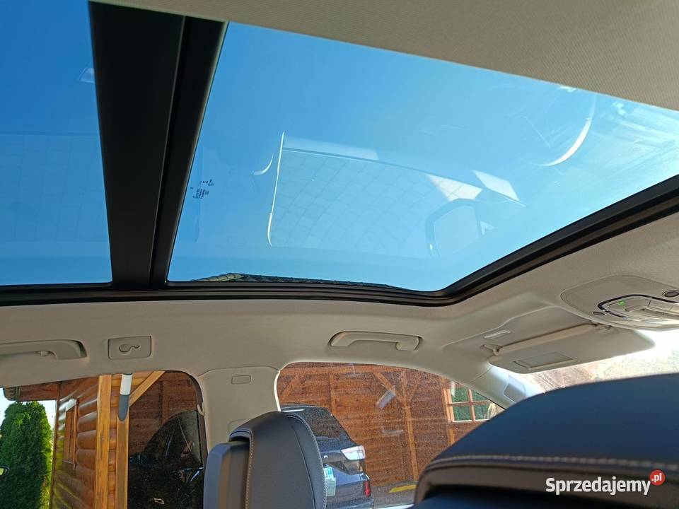 Audi Q5 SLine PREMIUM PLUS Leżajsk