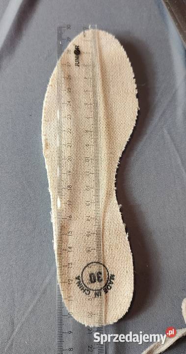 Łyżwy figurowe dzieci rozmiar 30 208 78 małopolskie sprzedam