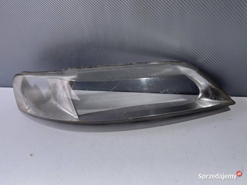 OPEL VECTRA B LIFT PRAWY KLOSZ Ostroróg