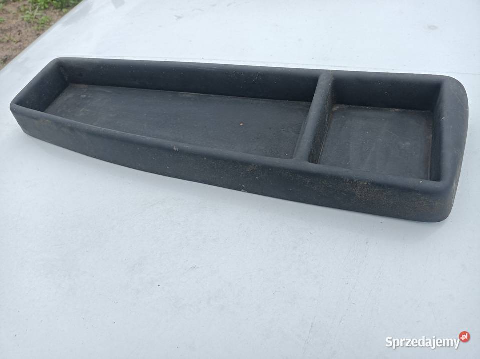 Organizer na deskę walnet polonez FSO caro truck mazowieckie Pionki