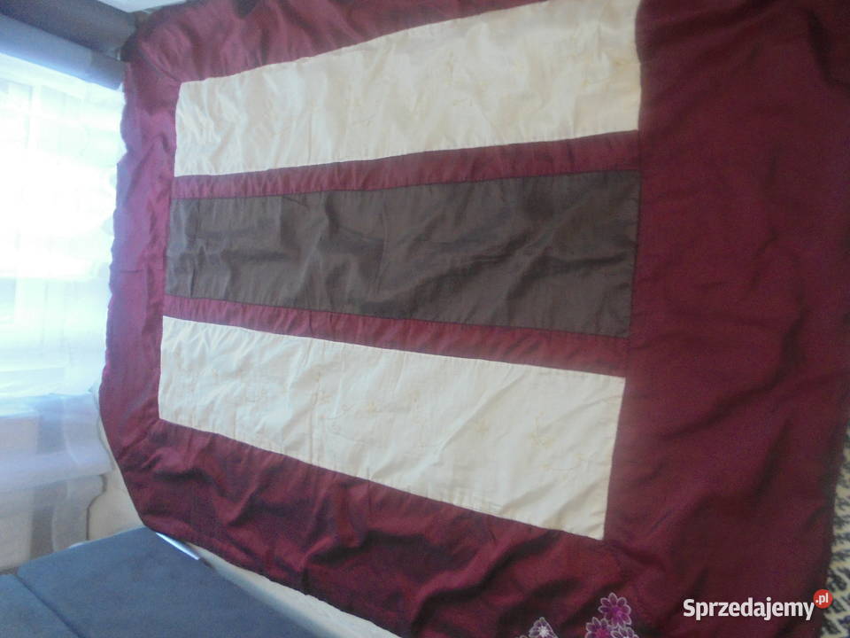 narzuta na łózko 200165 Włocławek