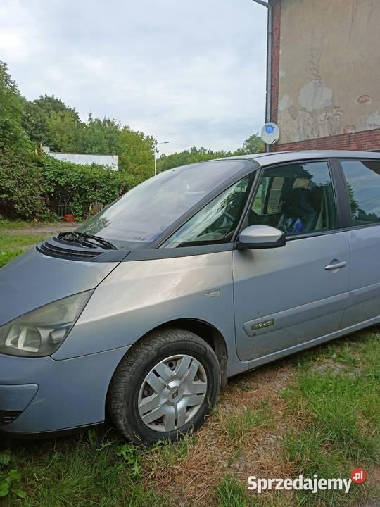 Sprzedam diesel Katowice