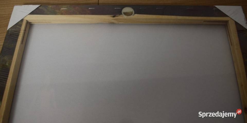 John Twachtmam Wiatraki Holandii 1881reprodukcja Chełmno sprzedam