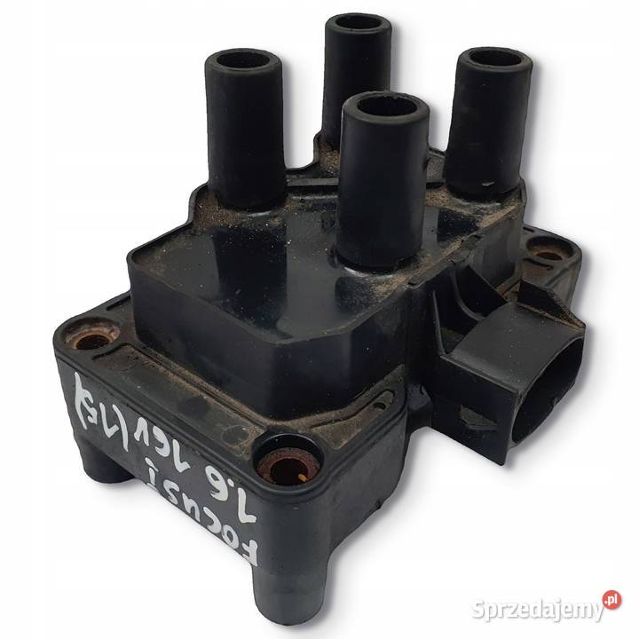 CEWKA ZAPŁO0NOWA Ford Focus MK1 16 16V CE2004 osobowe Chełm