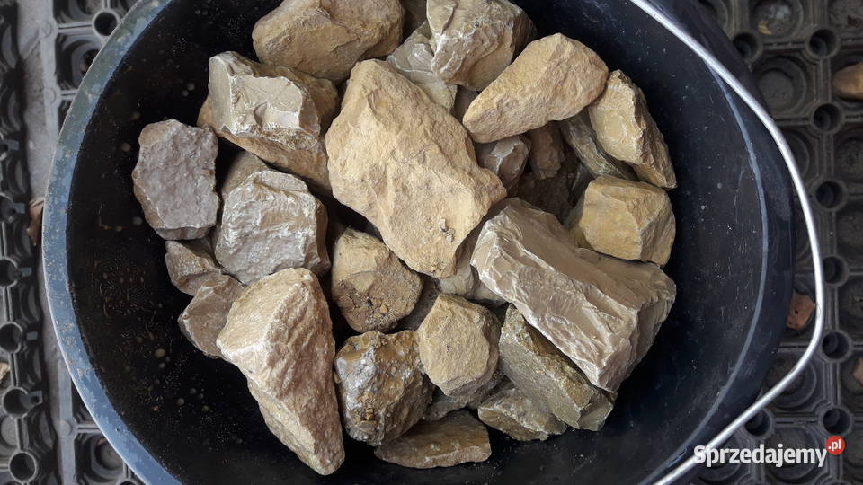 Kruszywo dolomitowe tłuczeń 3163 mm śląskie Lędziny