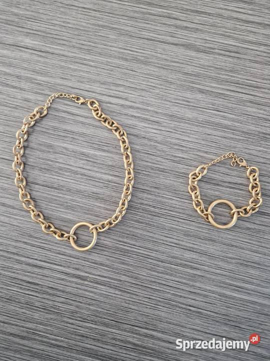 Komplet biżuterii Nowogard