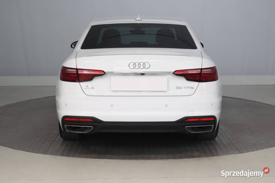 Audi A4 35 TDI diesel sprzedam