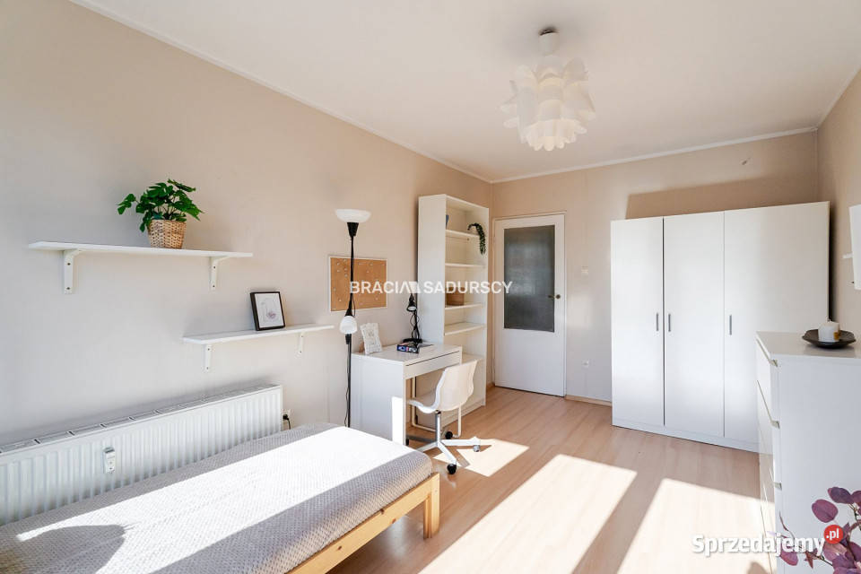 Mieszkanie sprzedam Kraków Słomiana 457m2 3 pok sprzedam