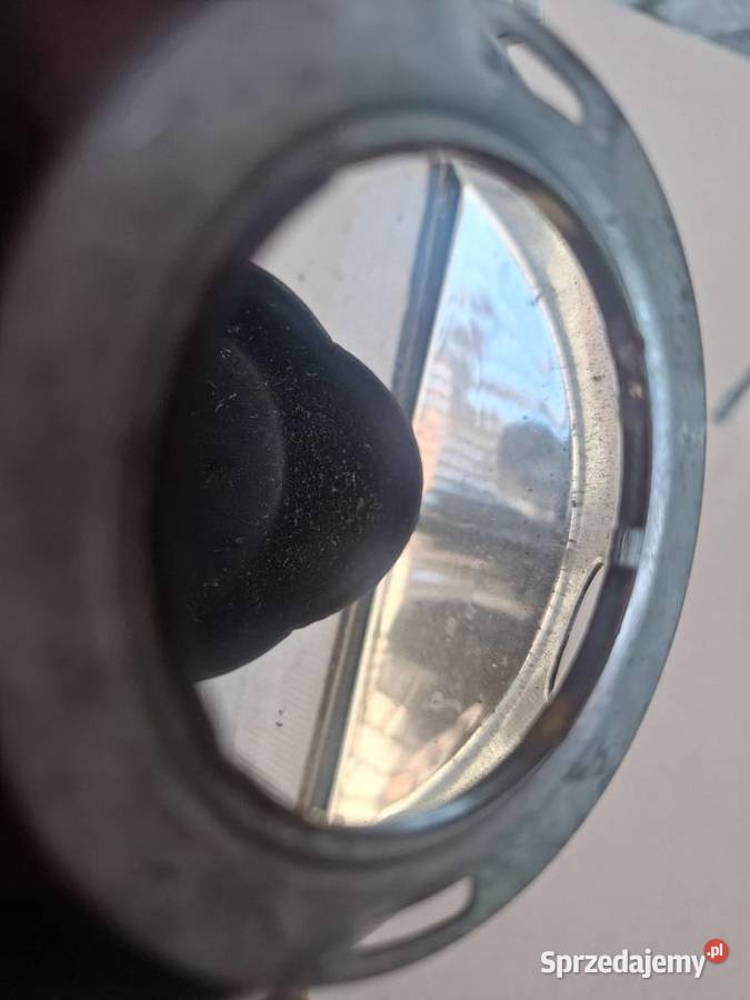 Reflektory przód przednie lampy Fiat 126p Maluch Strzelce Opolskie