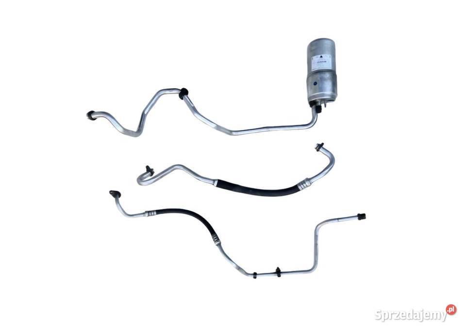 PRZEWÓD KLIMATYZACJI RENAULT LAGUNA II Działoszyce