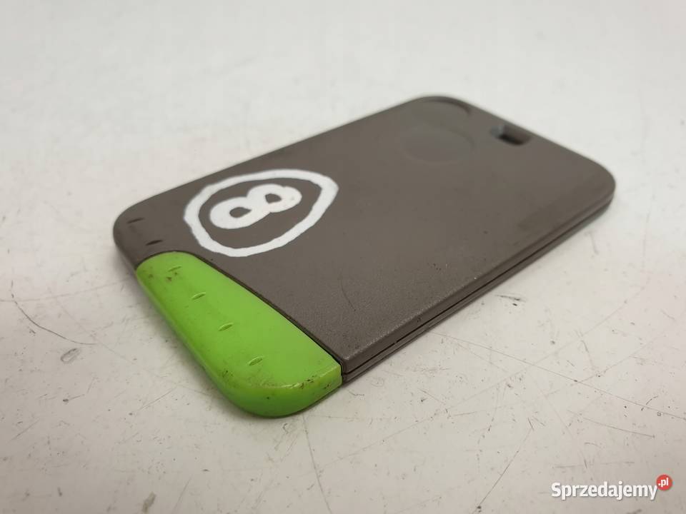 KARTA RENAULT KARTA KLUCZYK lubelskie Rudka