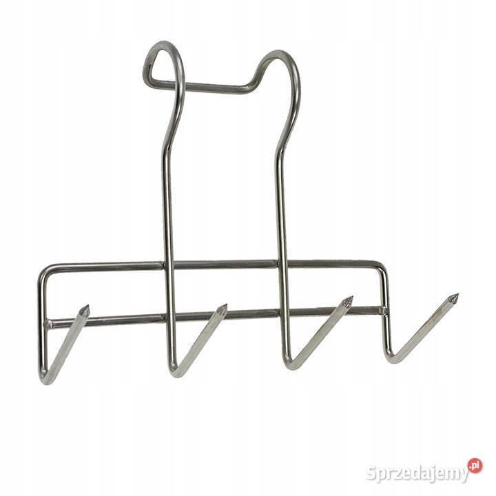 Hak Wędzarniczy Super Smoke do boczku i słoniny podlaskie Białystok sprzedam