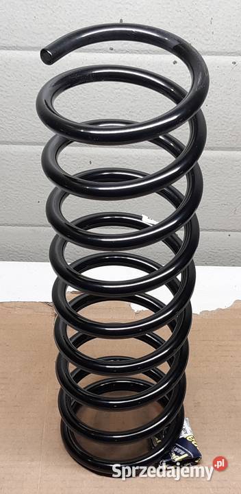 SPRĘŻYNA ZAWIESZENIA TYŁ FORD ESCORT V VI ORION Mielęcin