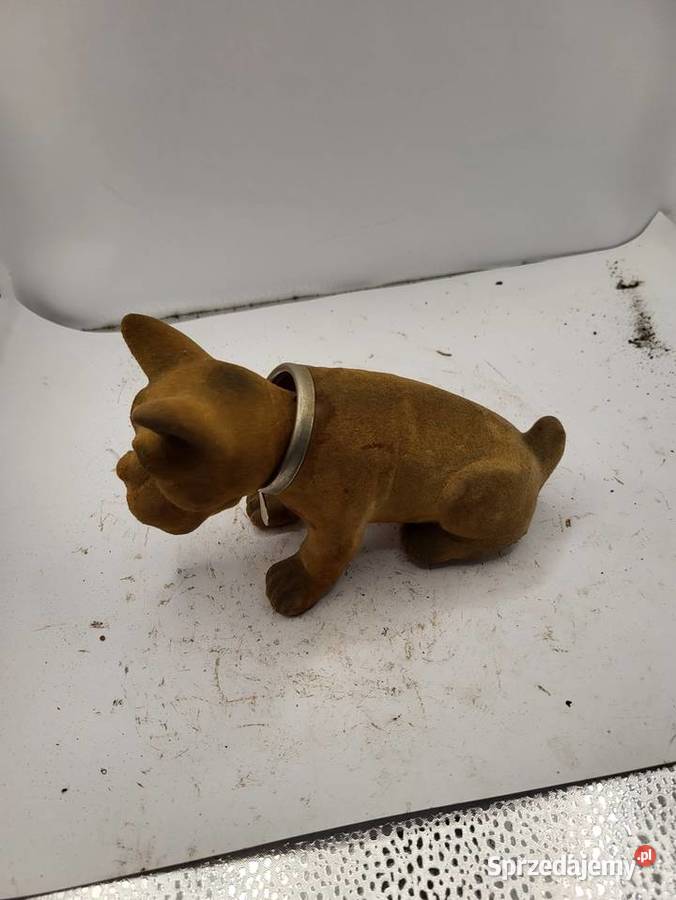 PIES BOXER PRL FIAT 125 126 MERCEDES VW GARBUS Rybnik