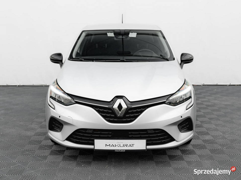 Renault Clio DW5UG2810 TCe Equilibre LED Czcof możliwa zamiana pomorskie Gdańsk